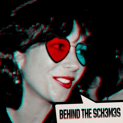 Behind the SchƎmƎs