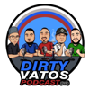 Dirty Vatos Podcast - Richard Lobos