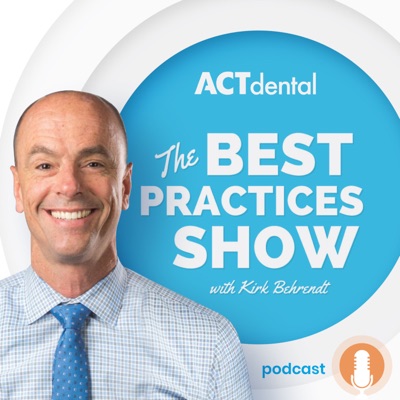 The Best Practices Show with Kirk Behrendt