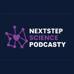 NextStep Science Podcast