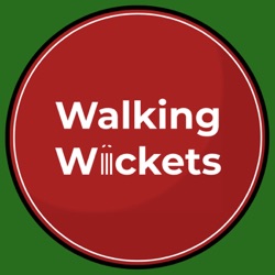 Walking Wickets podcast