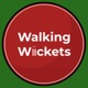 Walking Wickets podcast