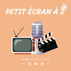 Petit écran à 2