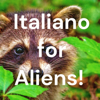 Italiano for Aliens - Teo Sirio Sica