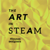 The Art in STEAM - Femmes Designers