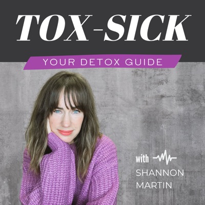 Tox-Sick:Shannon Martin