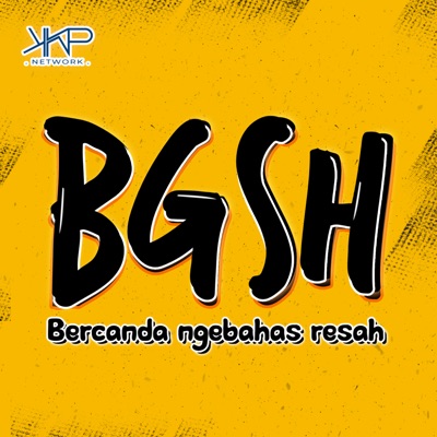 BGSH Podcast