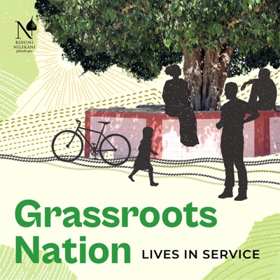 Grassroots Nation
