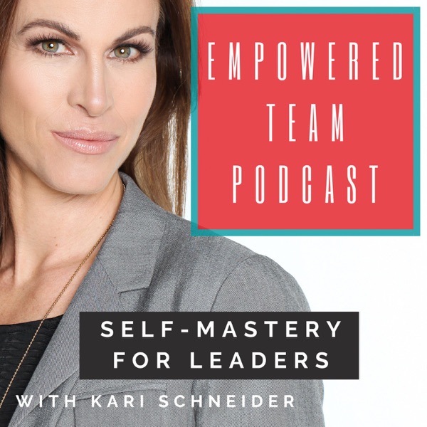 Empowered Team Podcast