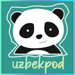 Bonus Episode: Podcast in Uzbekistan, UzbekPod is back!