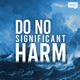 Do No Significant Harm