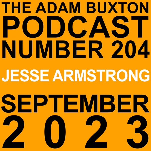 EP.204 - JESSE ARMSTRONG photo