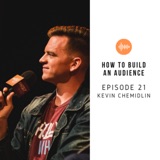 Why You Need More Than Consistency to Succeed with Kevin Chemidlin