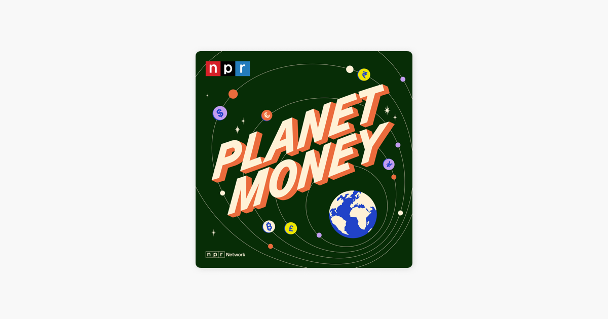 ‎Planet Money on Apple Podcasts