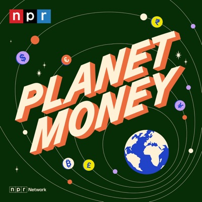 Planet Money:NPR