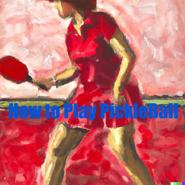 How to Play Pickleball Image