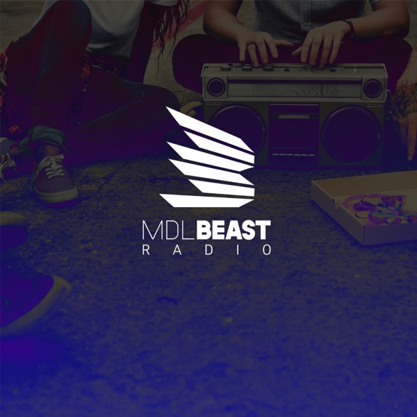 MDLBEAST RADIO SELECTS