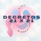 Me adapto a cualquier momento | Día 17 | Decretos 21 x 21