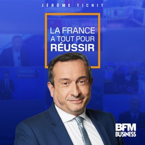 La France a tout pour réussir