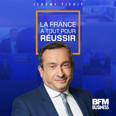 La France a tout pour réussir:BFM Business