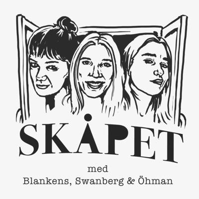 Skåpet med Blankens, Swanberg & Öhman Skåpet med Blankens, Swanberg & Öhman