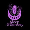 Sleep and Sorcery | Folklore & Fantasy-Inspired Sleep Stories - Laurel Hostak Jones
