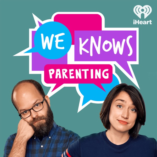 We Knows Parenting image