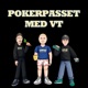 Avsnitt 97 - Dra i kvalspaken!