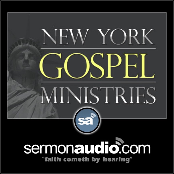 New York Gospel Ministries