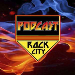 Podcast Rock City