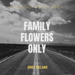 Family Flowers Only with Alison Finnegan