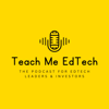 Teach Me EdTech: The Podcast for EdTech Leaders and Investors - Jess Stokes