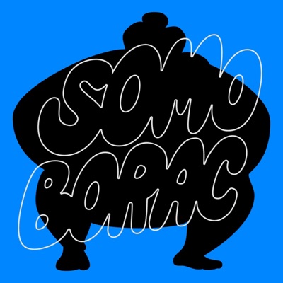 SoMoCast by SoMo Borac