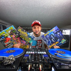 DJ JELLIN - Newschool vs. Oldschool Vibes
