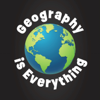 Geography Is Everything - Geoff Gibson and Hunter Shobe