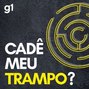 Cadê meu Trampo?