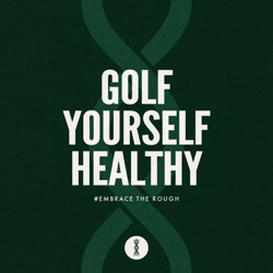 Ten Grief Lessons from Golf - with Robin Chodak