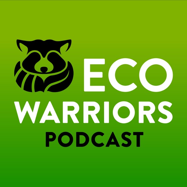 Trash Talking with Eco-Warriors | Sustainability, Green Business, Conservation