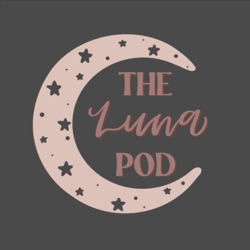 The Luna Pod | Kpop Podcast