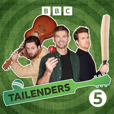 Tailenders:BBC Radio 5 Live