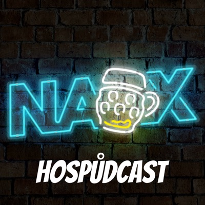 Hospůdcast: Na X:EksDee Production