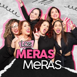 Episodio 28 - Las Olimpiadas de Las Meras Meras