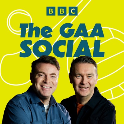 The GAA Social:BBC Radio Ulster