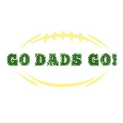 Go Dads Go with Gilbert Brown
