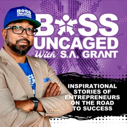 Founder & CEO Of Uchi: Kevin Strauss AKA The Inner Circle Boss - S7E18 (#242)