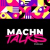 MACHN Talks Podcast