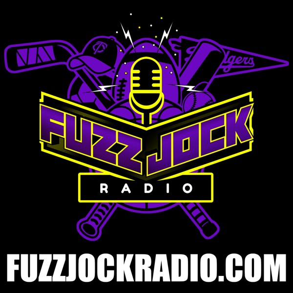 FuzzJockRadio A FuzzTalkRadio Production