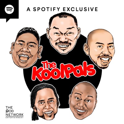 The KoolPals:The KoolPals and The Pod Network