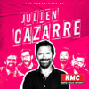 Julien Cazarre - RMC