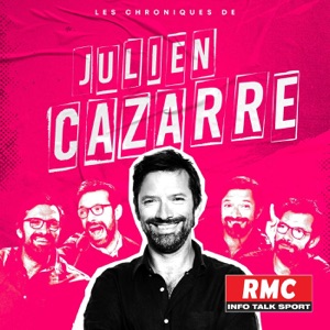 Julien Cazarre